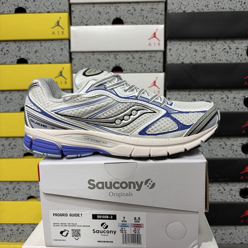 【YO Batch】 PROGRID GUIDE7（36-45）S61058-2