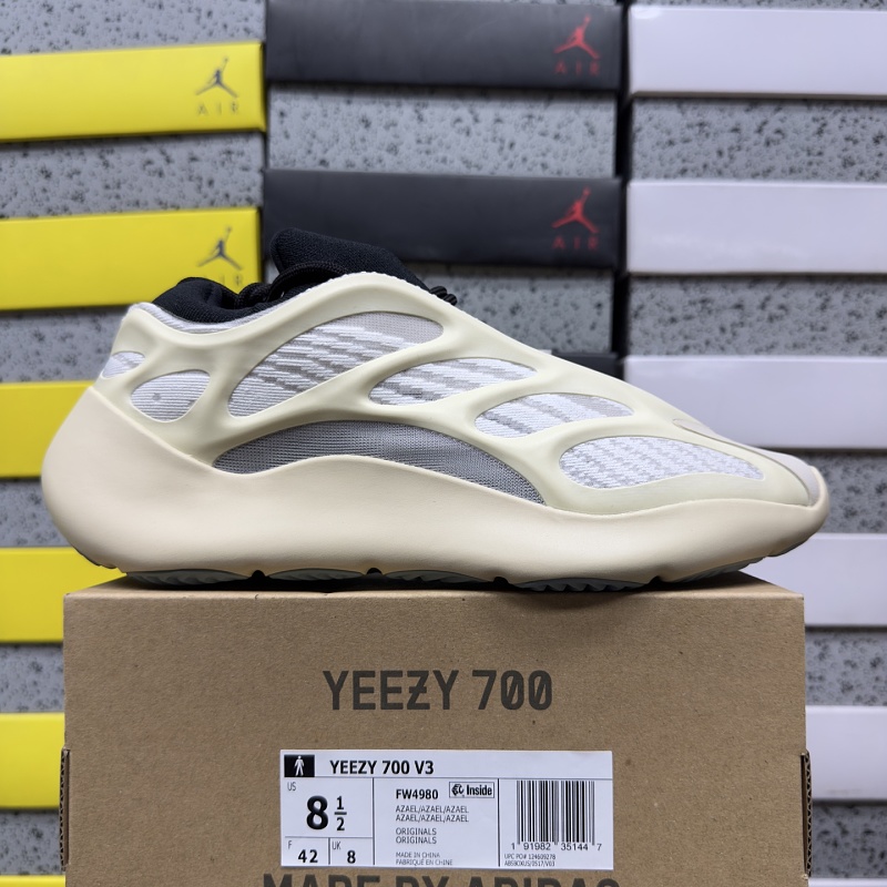 【LW Batch】700V3 36-48 FW4980