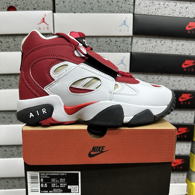 【EG Bach】AIR DIAMOND TURF II 40-45 117808-600