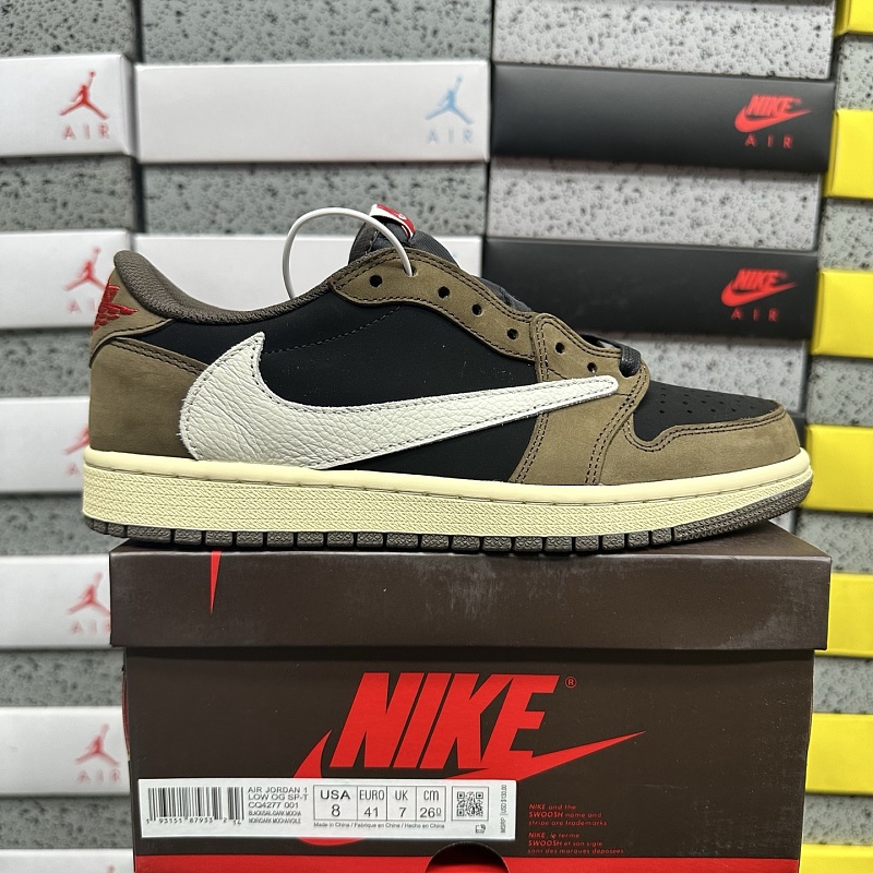 【KZ Batch】J1 36-47.5 CQ4277-001