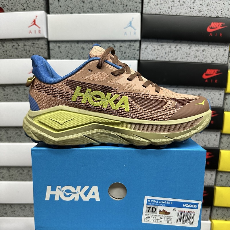 【EG Batch】Challenger 8 Wide（36-45）1168716/MPLC