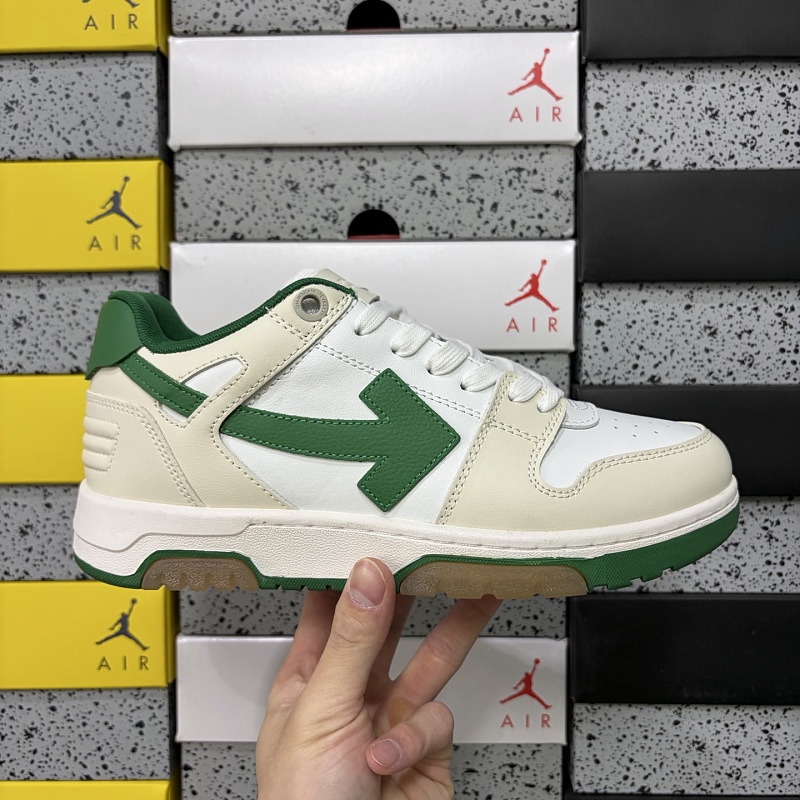 【LS Batch】OFF-WHITE 36-47 10455