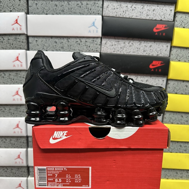 【OT Batch】 SHOX TL （40-45）BV1127-001