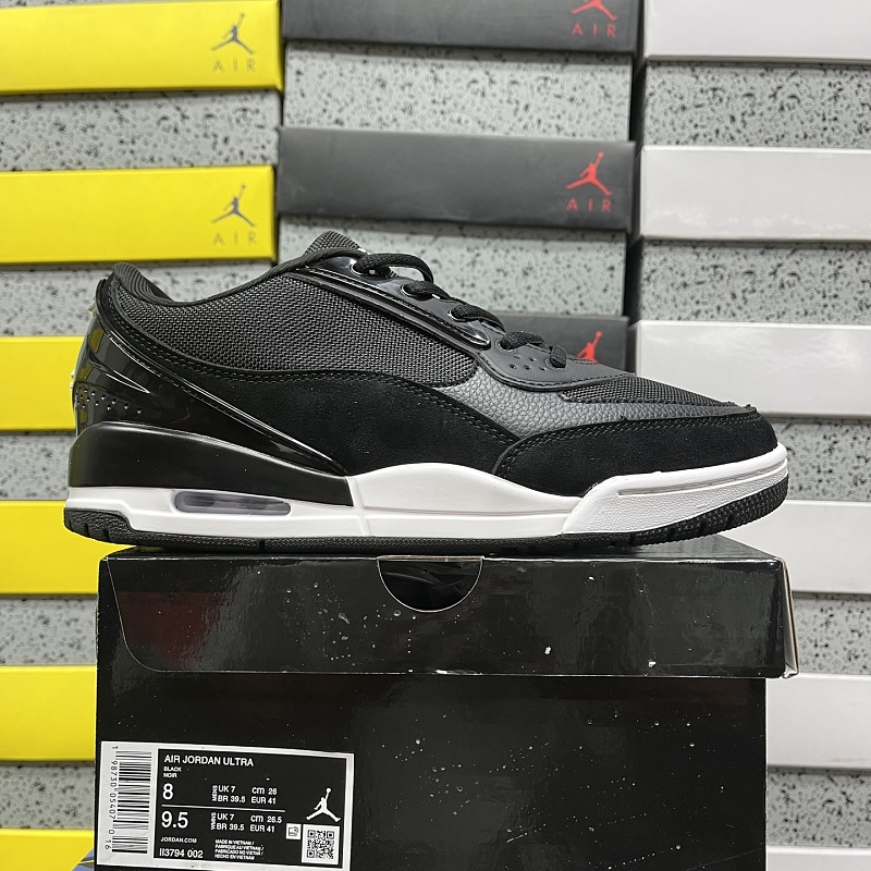 【CP Batch】J4 RETRO 35.5-45 II3794-002