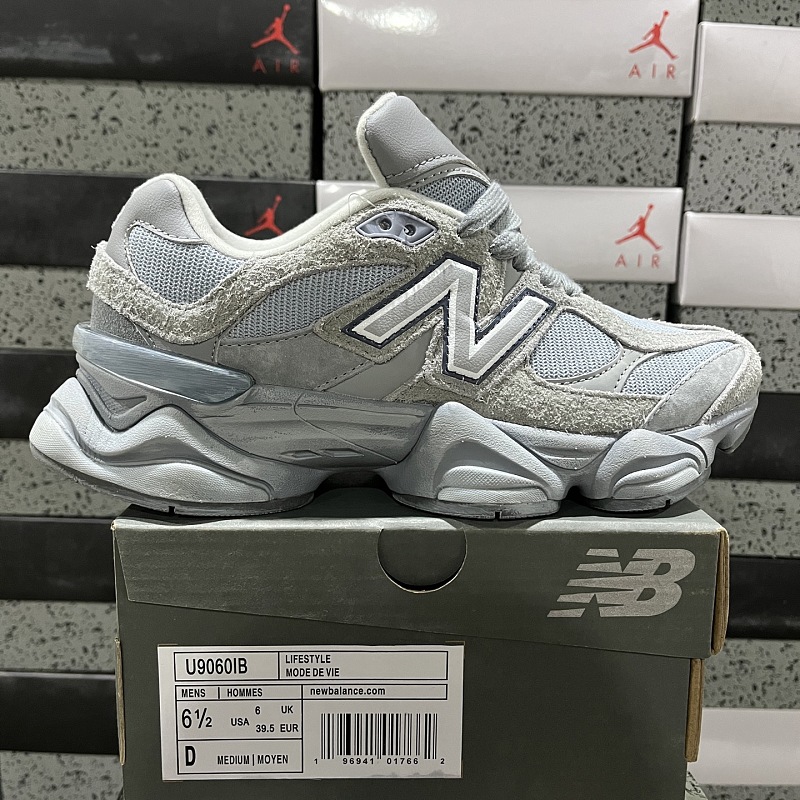 【EG Batch 】NB9060 36-45 U9060IB 灰蓝