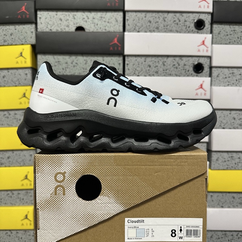 【XP Batch】Cloudtilt 36-46 3WE10052860 白蓝