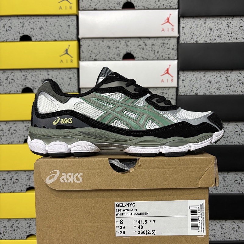 【EG版】GEL-NYC 1201A789-101 36-47