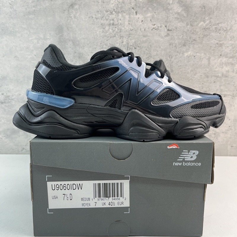 【M版】NB9060 (36-46.5)U9060IDW黑蓝