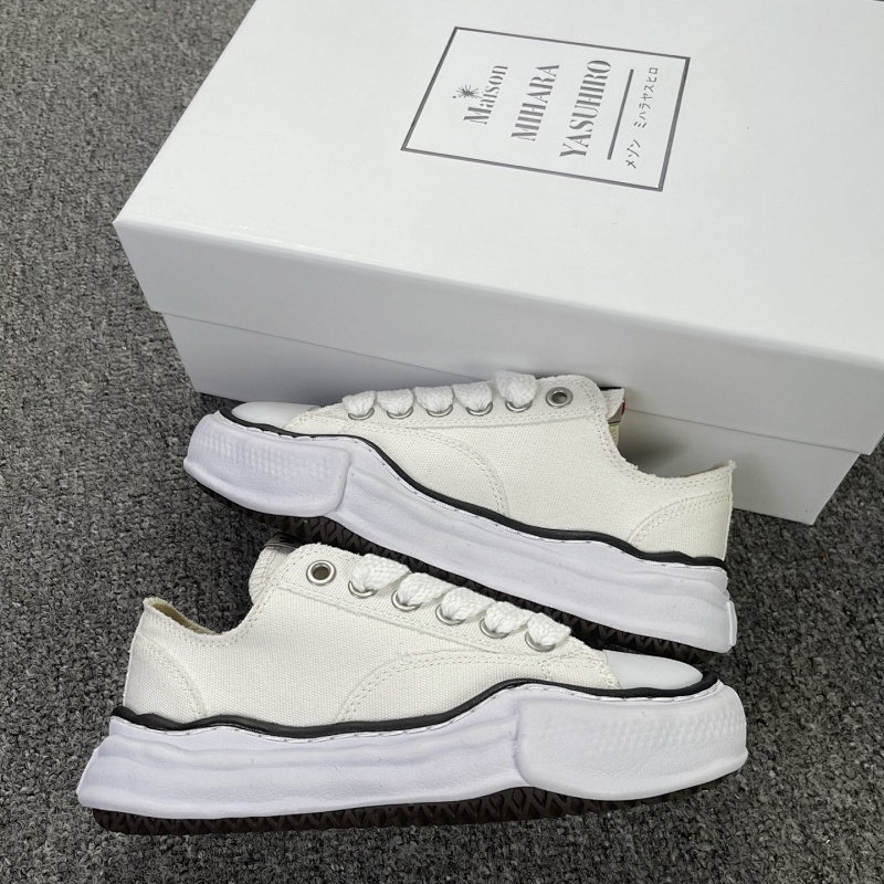 【Z Batch】MIHARA YASUHIRO三原康裕 A11FW702WHITE No.723 36-44