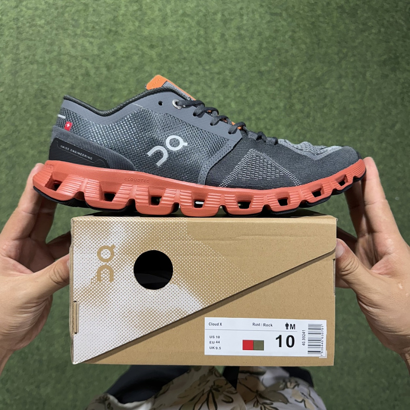 【GC Batch】一代（36-47）40.99241 520-8 黑橘
