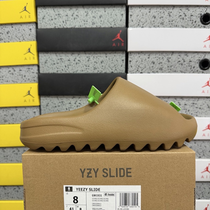 【GX Batch】 YEEZY SLIDE（36-51）GW1937