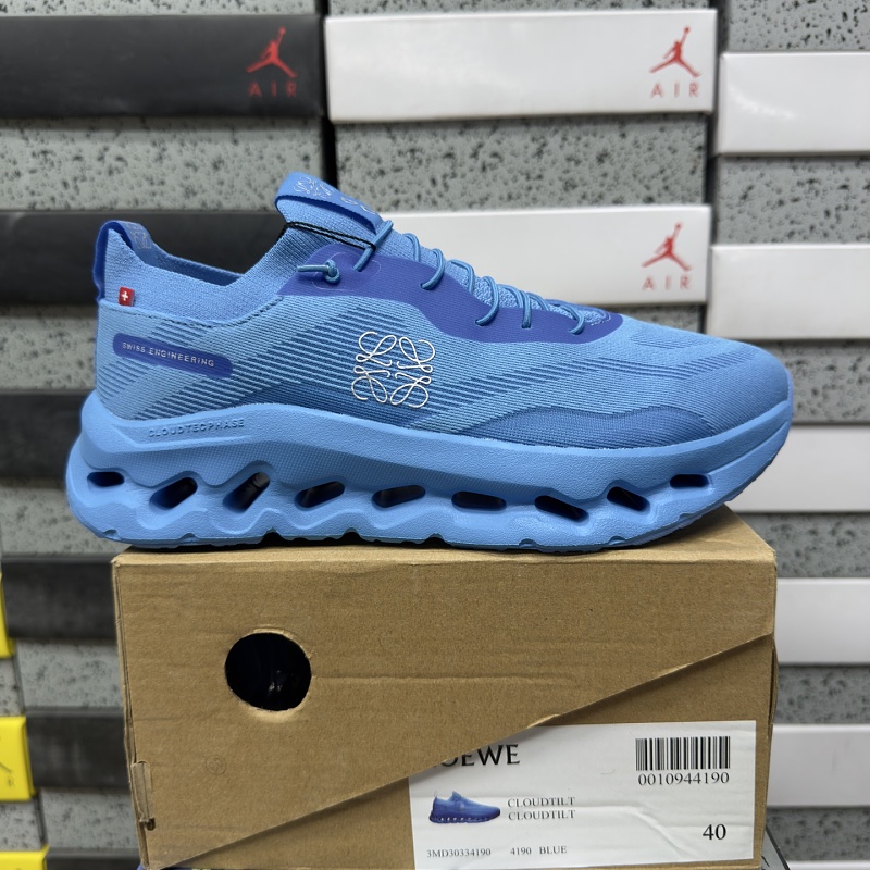 【KO Batch】ON x LOE Cloudtilt 36-45 3MD30334190