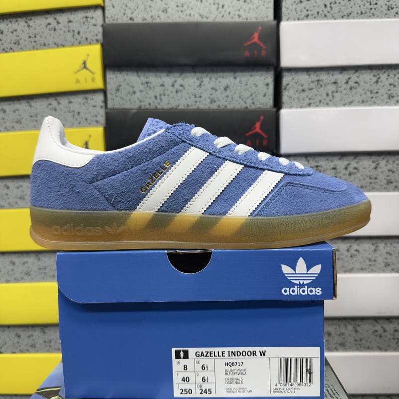 【S2 Batch】 Samba OG 36-45 HQ8717