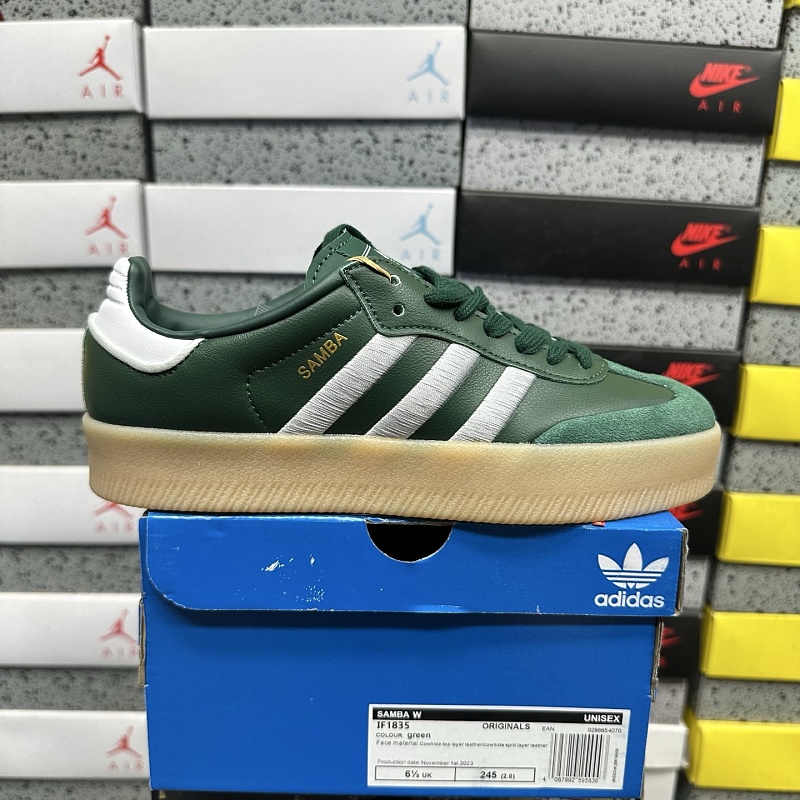 【XD Batch】SAMBA 36-45 IF1835
