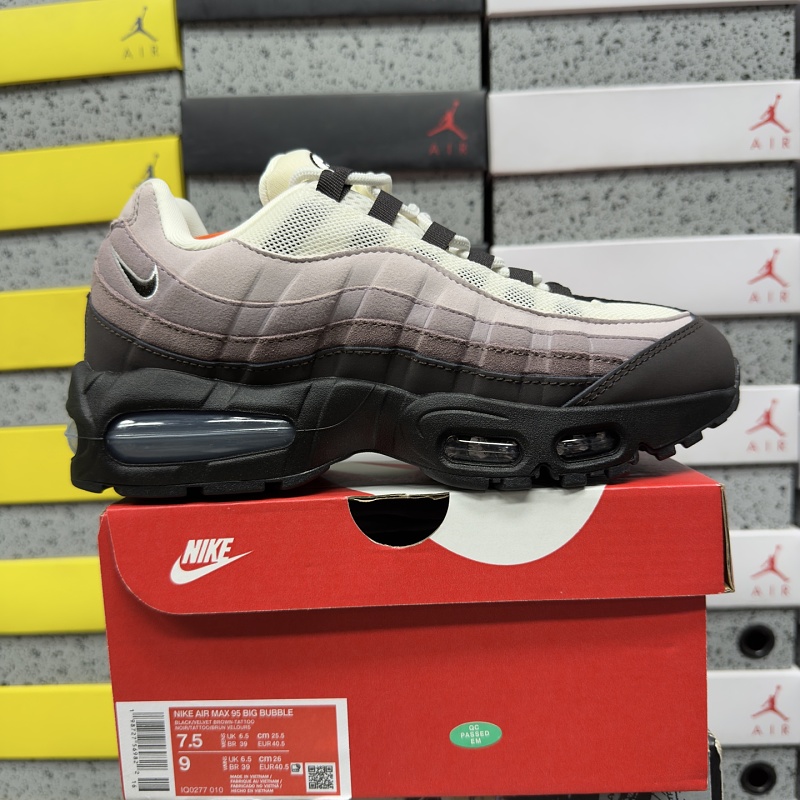 【SS Batch】Air Max 95 36.5-49.5 IQ0277-010