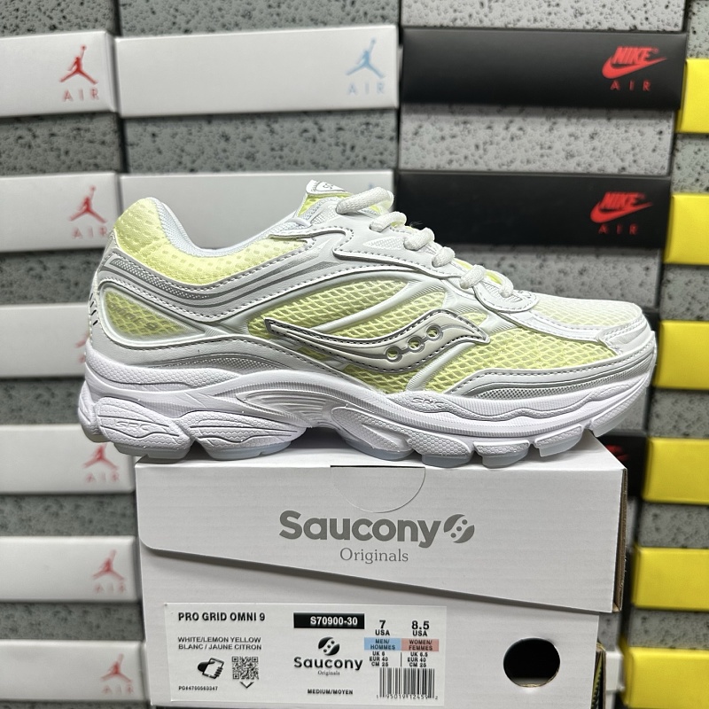 【YO Batch】OMNI9 （36-45）S70900-30