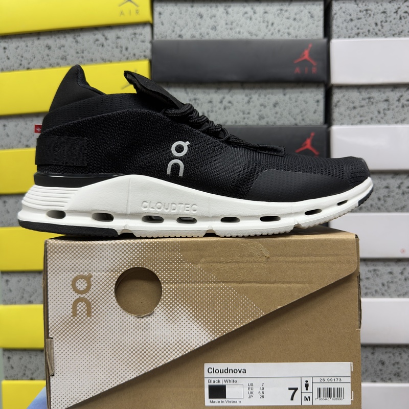 【BD Batch】Cloudnova（36-45）26.99173（看颜色）黑白