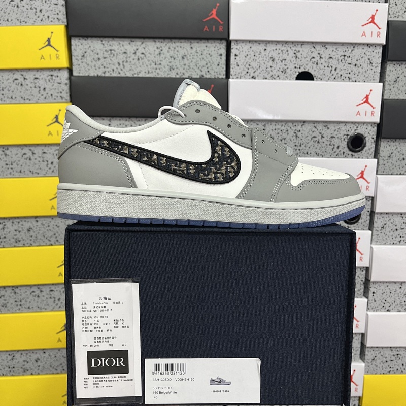 【H Batch】AJ1（36-47.5）1066682/2828
