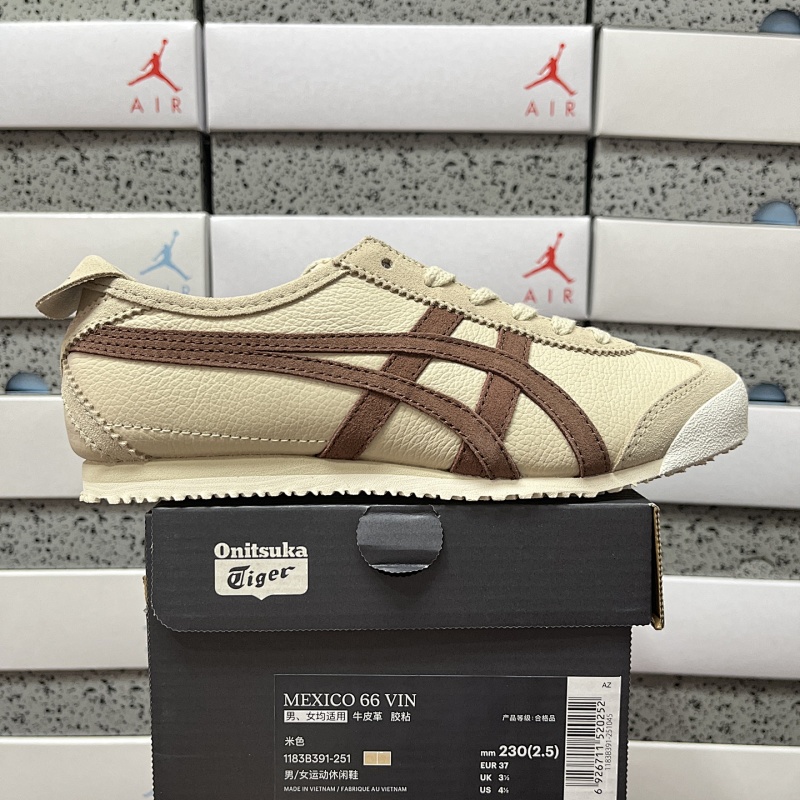 【QC Batch】Mexico 66 36-45 1183B391-251