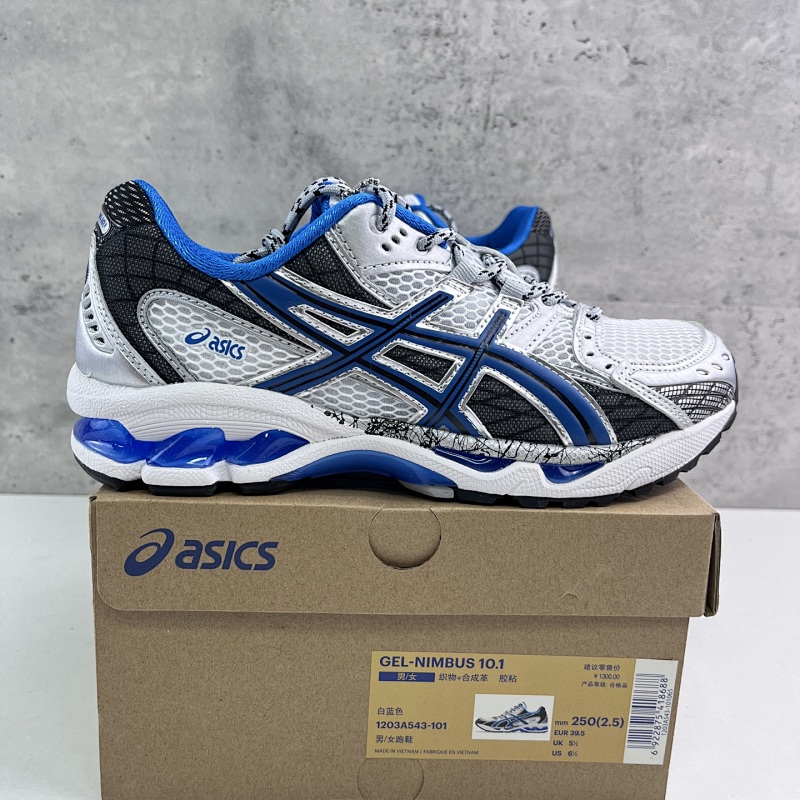 【GX Batch】Gel-Nimbus 10.1 36-45 1203A543-101