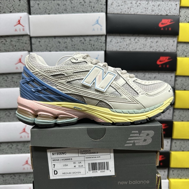 【TOP Batch】NB1906 36-46.5 M1906NC