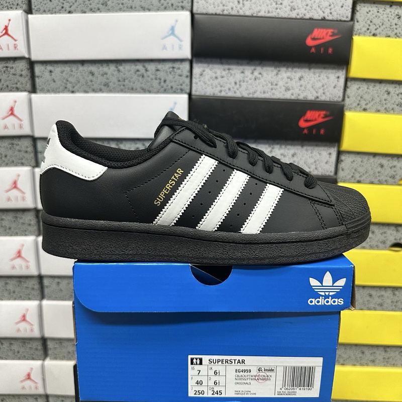 【GOD神 Batch】SUPERSTAR 35-46 头层 EG4959
