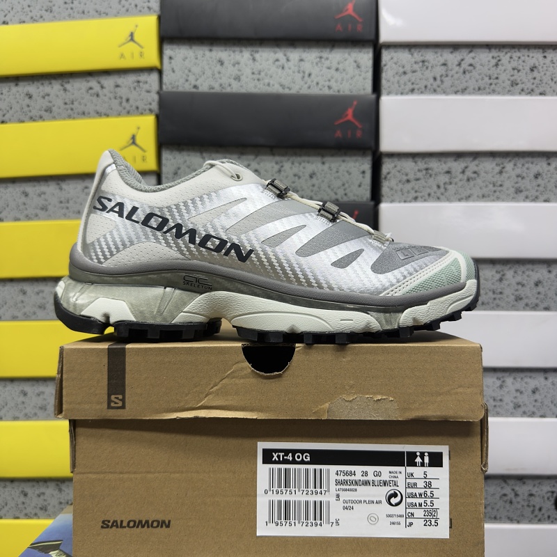 【J Batch】XT-4 36-45 475684-28