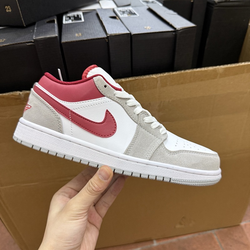 【XP2.0 Batch 】AJ1 low (36-47.5)DC6991-016