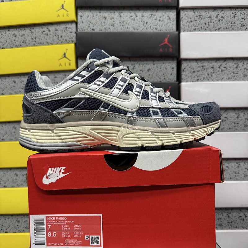 【WM Batch】 P-6000 IU7549-400 36-47.5
