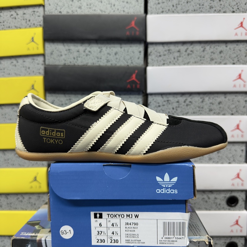 【BD Batch】SAMBA /GAZELLE JR4790 35-42