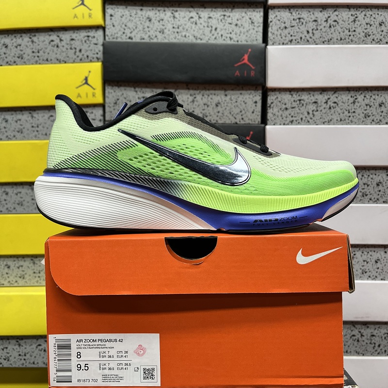 【SP Batch】ZOOM PEGASUS 42（36-46）1B1873-702