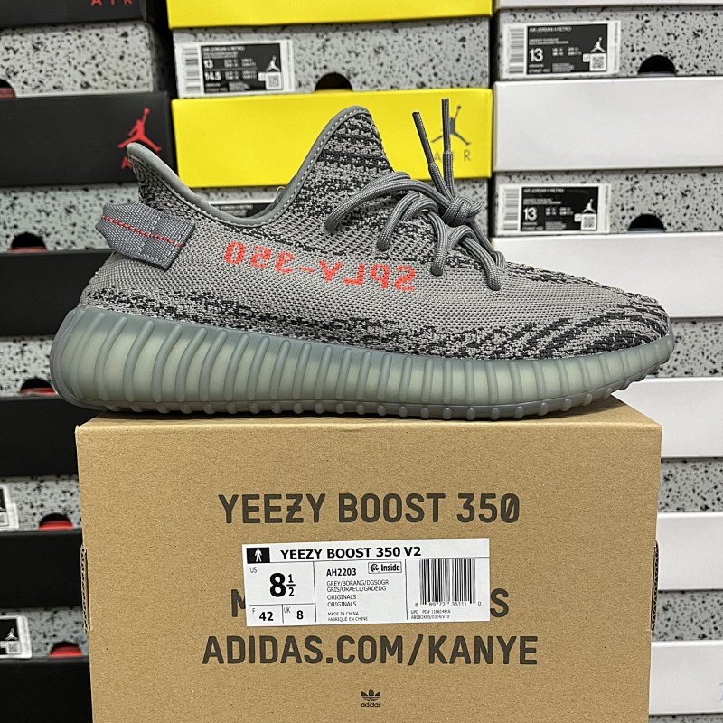 【GT Batch】 350 Boost V2 36-48 AH2203