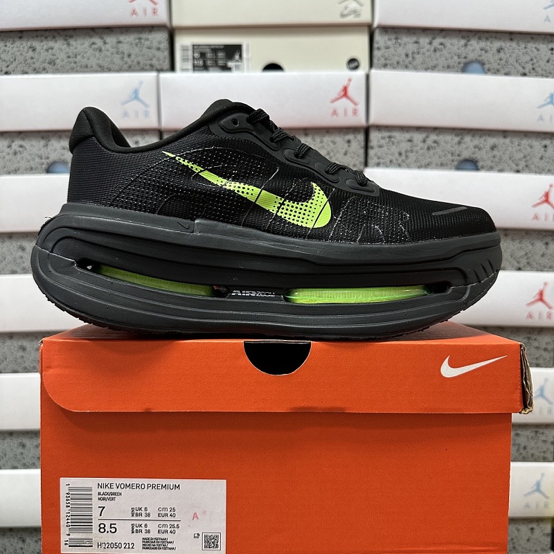 【5A Batch】VOMERO PREMIUM 36-45 HQ2050-212 黑黄