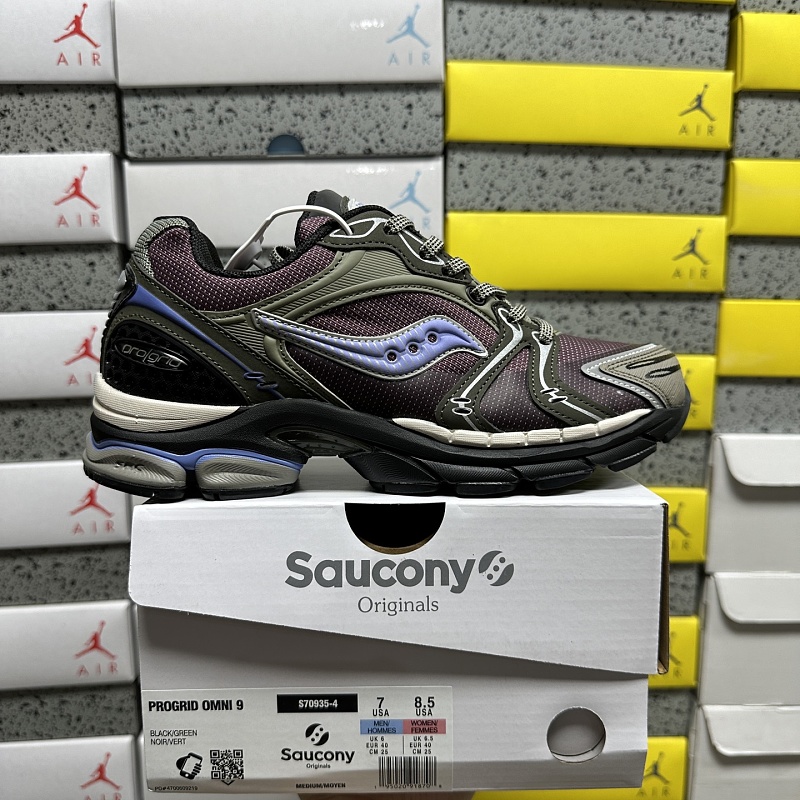 【YO Batch】ProGrid Triumph 4（36-45）S70935-4