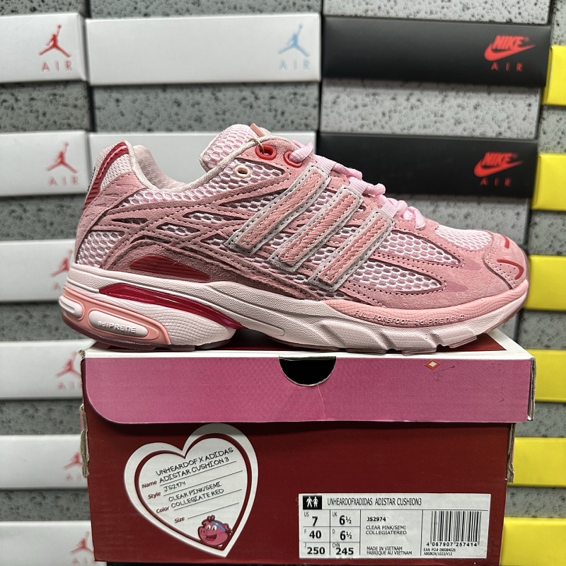 【WZ Batch】ADISTAR CUSHION SFTM 36-45 JS2974