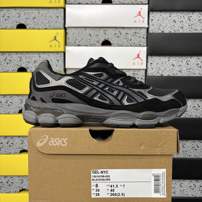 【EG版】GEL-NYC 1201A789-020 36-49
