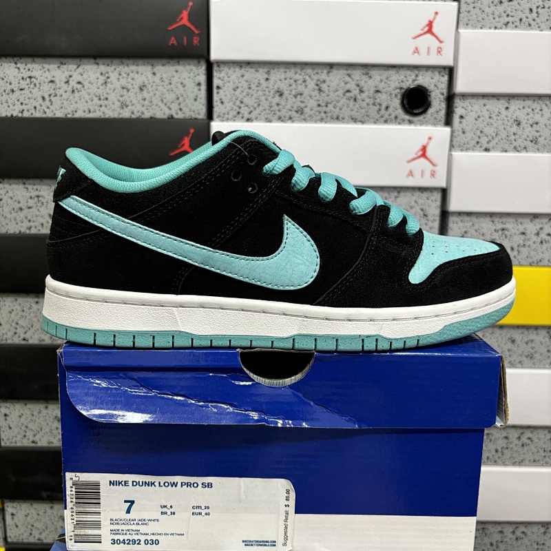 【NEW VTBatch】DUNK（36-46）304292-030
