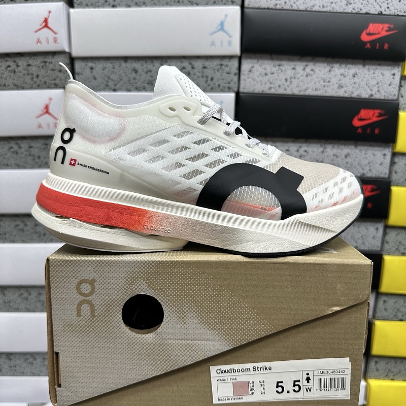 【EG Batch】Cloudboom Strike（36-45）3ME30480462