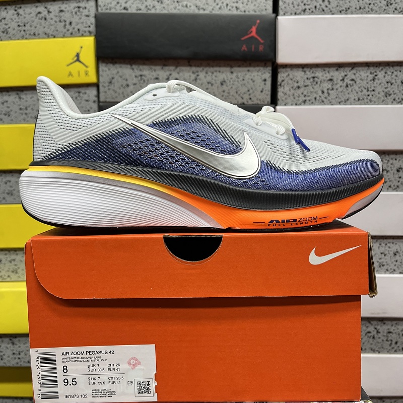 【SP Batch】ZOOM PEGASUS 42（36-46） IB1873-102