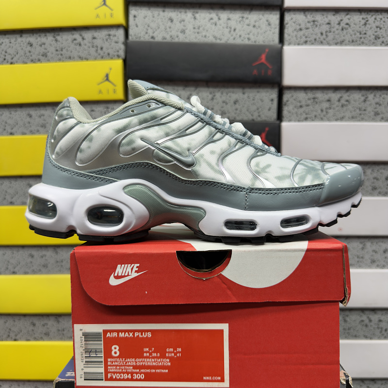 【BD Batch】Air Max Plus TN/ 36-47 FV0394-300