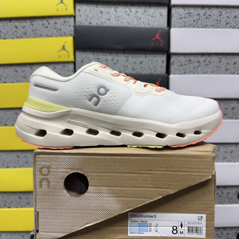 【BD Batch】Cloudrunner3（36-45) 3MG10074674