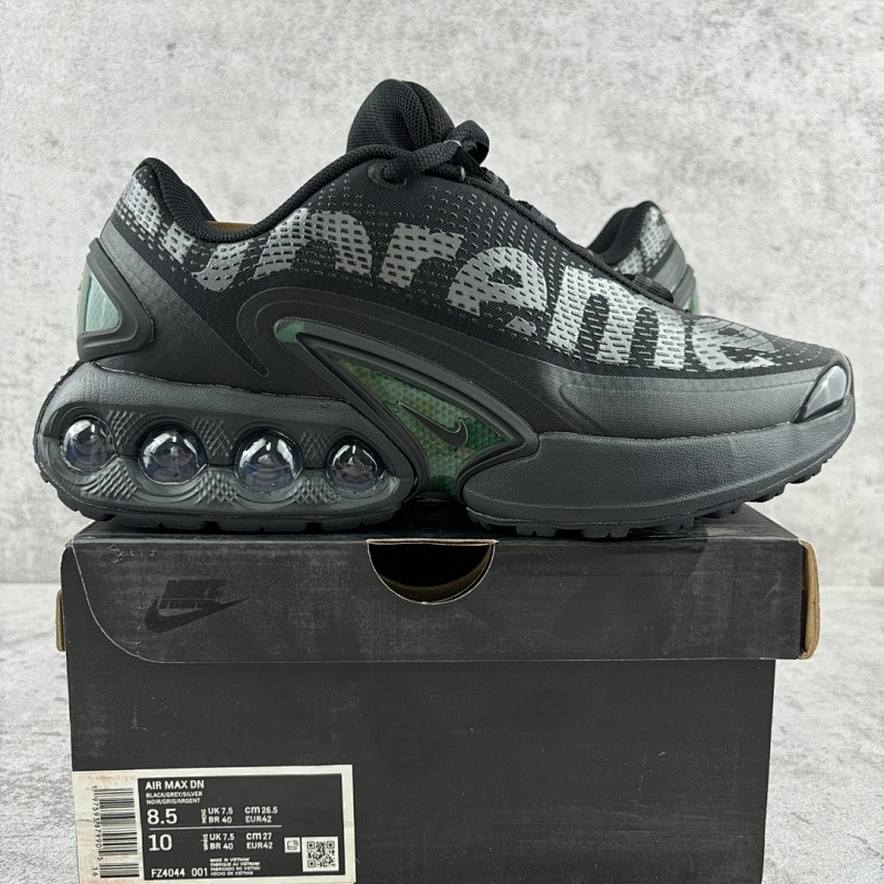 【YH Batch】Air Max Dn 2024 36-45 FZ4044 001