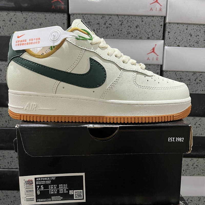 【XP2.0 Batch】Air Force 1（36-45） FD9063-101