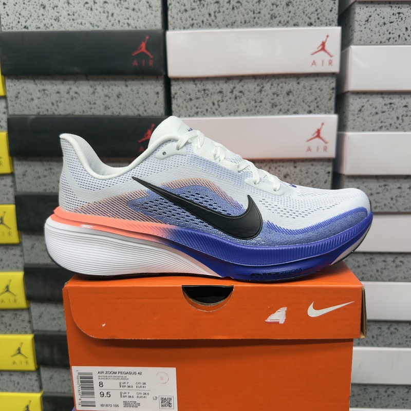 【RS Batch】AIR ZOOM PEGASUS 42 36-46 IB1873-105