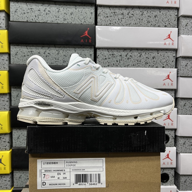 【XY Batch】NB1890（36-45）U18909WH