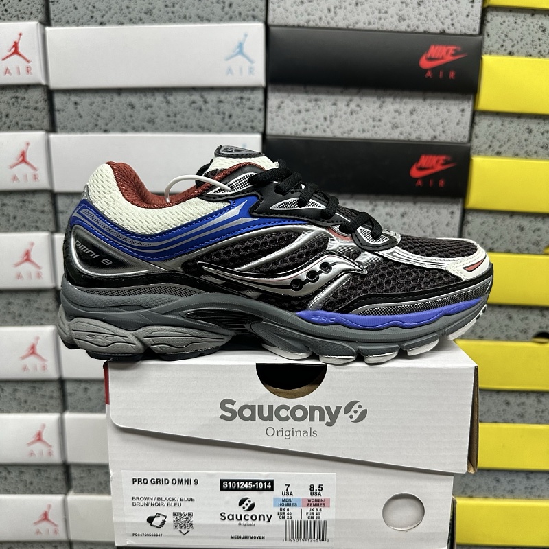 【YO Batch】OMNI9 （36-45）S101245-1014