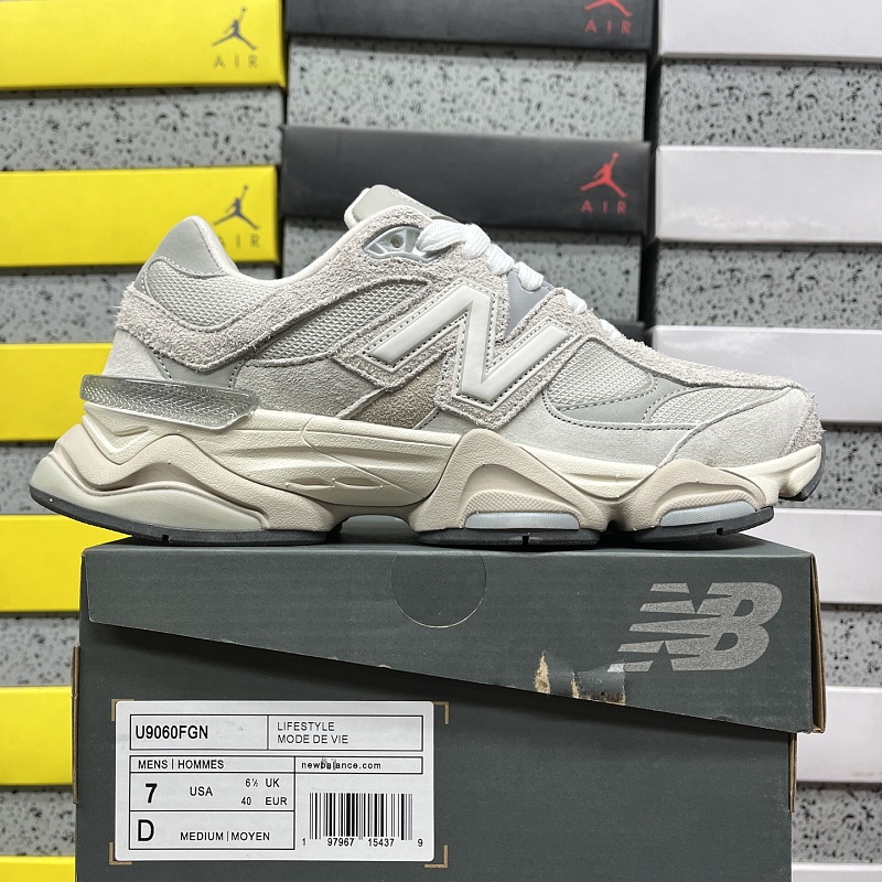 【M版】NB9060 (36-46.5) U9060FGN