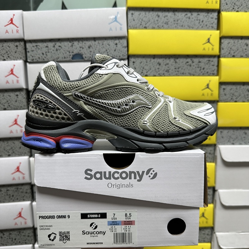 【YO Batch】ProGrid Triumph 4 （36-45）S70998-2