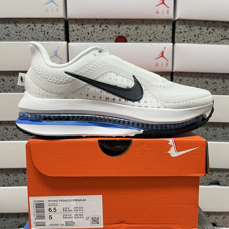 【YH Batch】Pegasus Premium Airscape 36-46 HQ2592-104白蓝