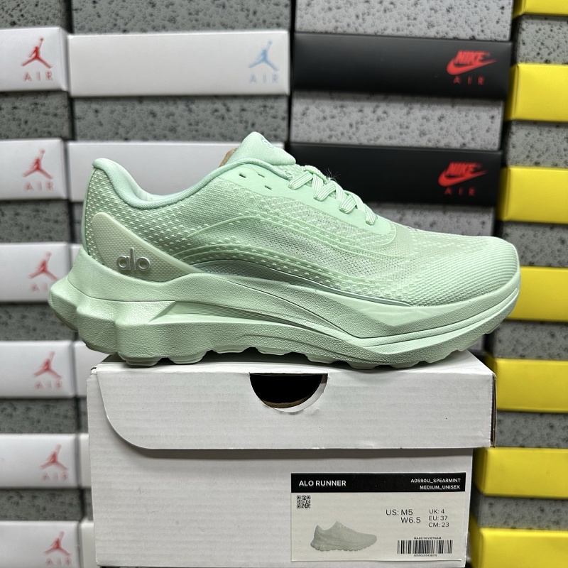 【GC Batch】 36-45 A0590U_SPEARMINT 薄荷绿